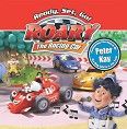 Various - Roary The Racing Car (1CD)